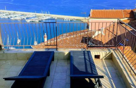 Seaview apartments Stella Maris Agropoli - Foto 1