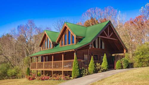 *Family friendly cabin near Dollywood! - Foto 2