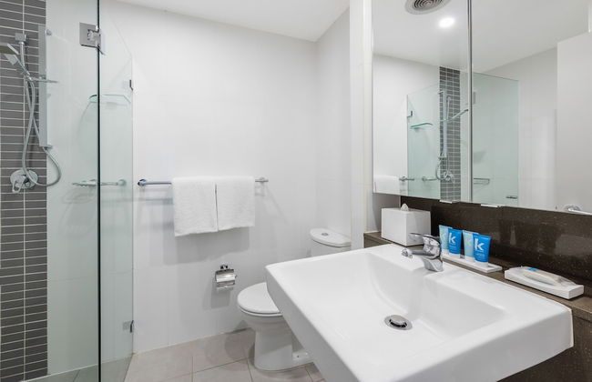 Meriton Suites Kent Street, Sydney - Foto 79