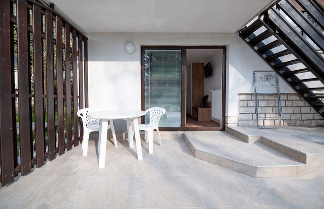 Apartments Svetina - Foto 29