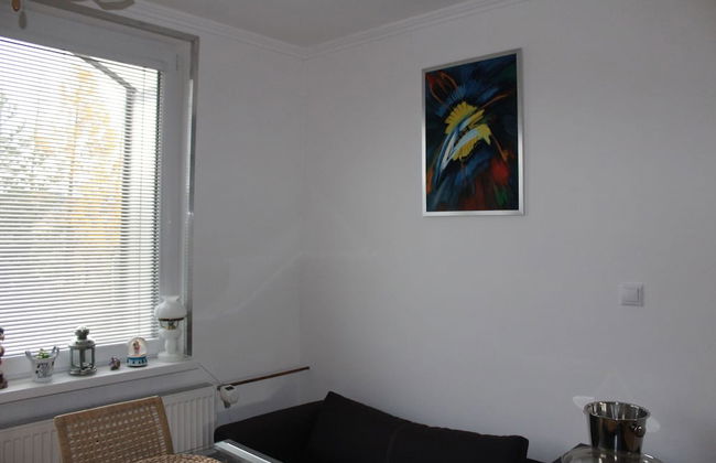 Apartmán Relax so saunou a jakuzzi - Foto 6