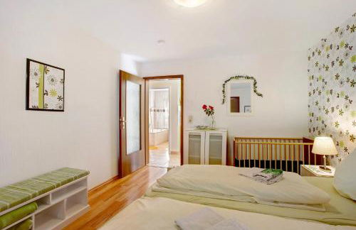 Ferienwohnung Königshof - Foto 28