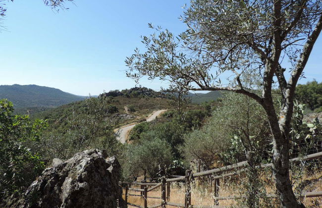Excursión a Aliseda y Mina Pastora - Foto 10