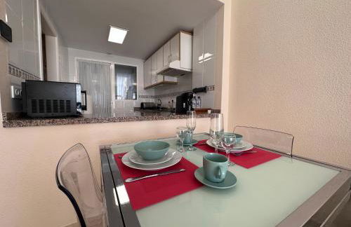 Playa Albir Apartments - Foto 12