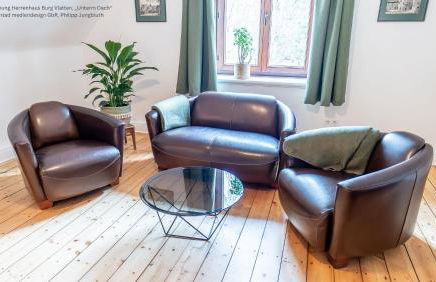 Herrenhaus Burg Vlatten - Foto 29