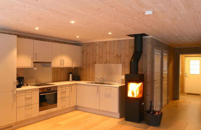 Geilolia Hyttetun - Foto 59