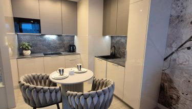 Apartament Sky - Foto 4
