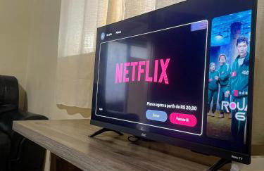 Conforto no Centro da Cidade - Photo 5