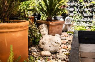 The Garden Apartment - Foto 2