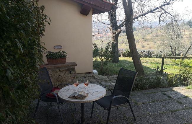 Agriturismo Poggiopiano - Photo 23