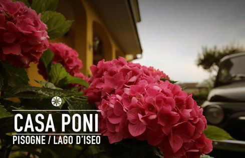Casa Poni - Foto 36