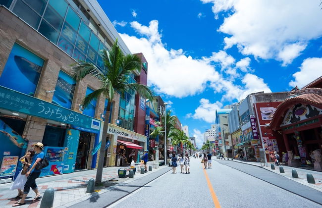 Okinawa Green Lodge - Foto 45