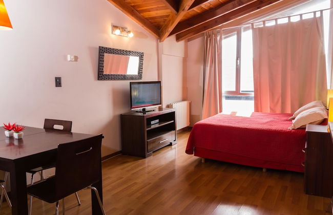 San Martin Suites - Foto 19