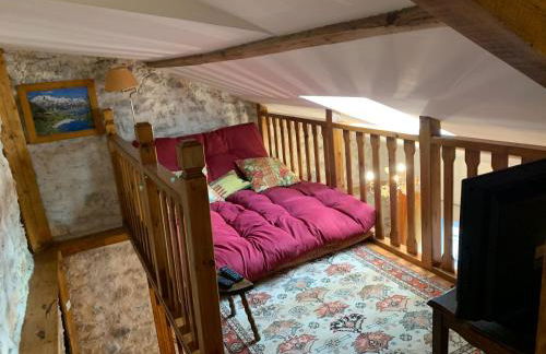 BASIA, Lourdes - centre , quartier historique Sanctuaires a 7 min a pied - Foto 22