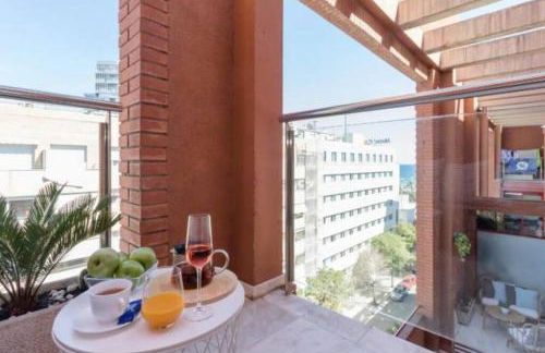 Canela Homes BARCELONA BEACH - Photo 48