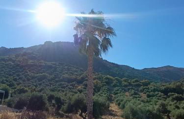 Casa con jardín con vistas al Valle de la Sierra de Líbar - Foto 10