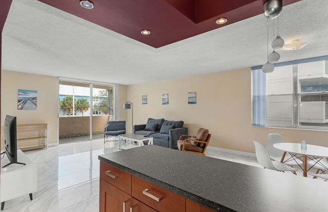 Bay Harbor Sunset - Foto 4