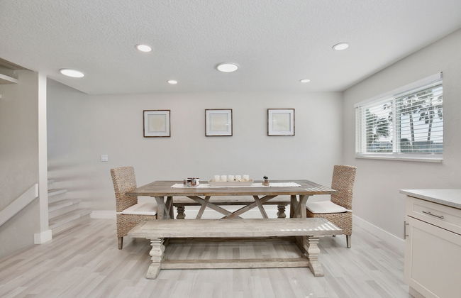 Zen Beach Retreat - Foto 13