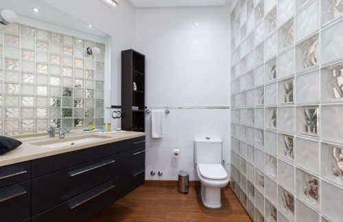 City Family Ciudad Jardín - Foto 30