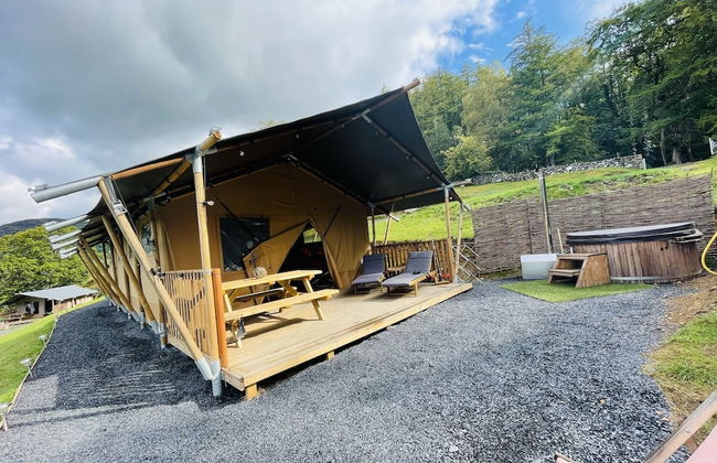 Torrent Walk Glamping - Foto 5