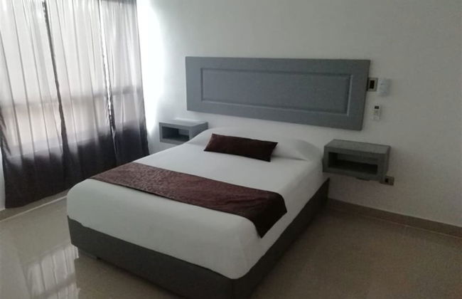 Torres del Sol Cancún - Foto 3