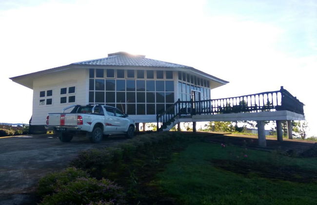 Mesilau Mountain Retreats - Foto 20