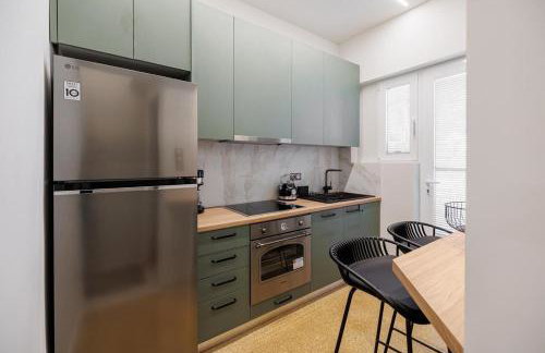 Luxurious Apartment at Hilton Area - Foto 55