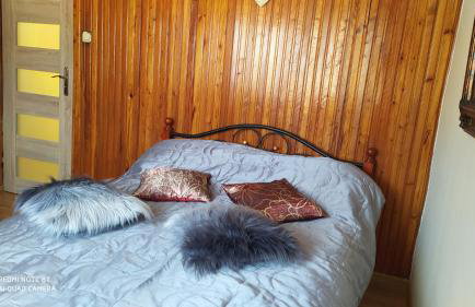 Agroturystyka Swojska Chata - Foto 8