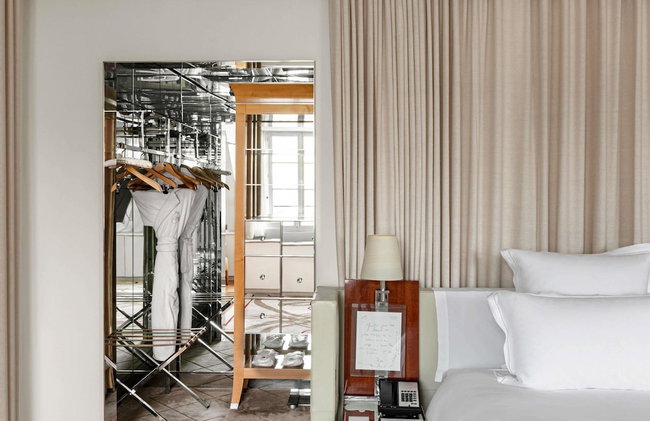 Le Royal Monceau - Raffles Paris - Foto 54