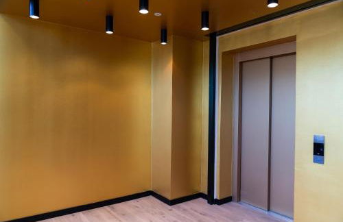 Black F Tower - Serviced Apartments - Foto 22