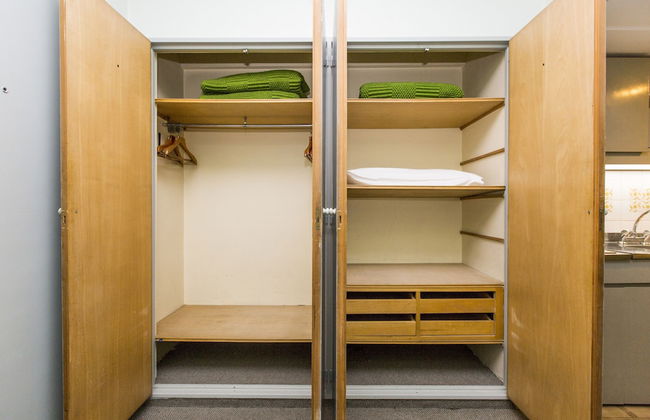 Apart Lima 265 - Foto 15