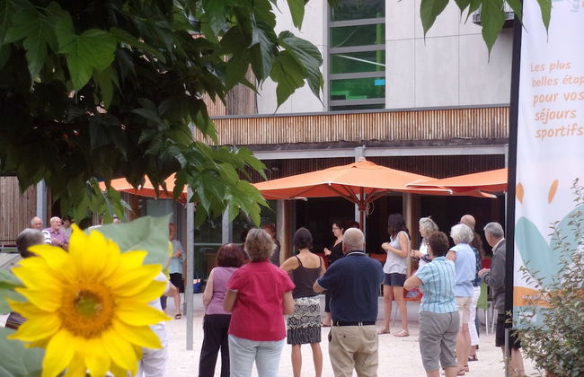 Village Vacances La Fontaine d'Annibal - Foto 48