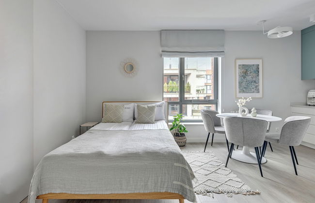 Lion Apartments - Apartments & Studio - Foto 36