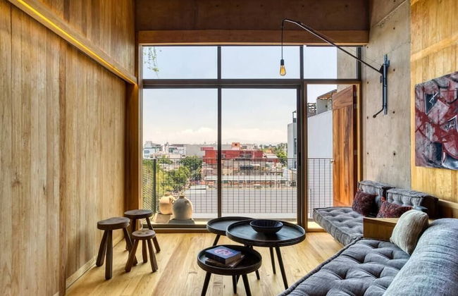 SAN LUIS POTOSI by Mr. W - Foto 80