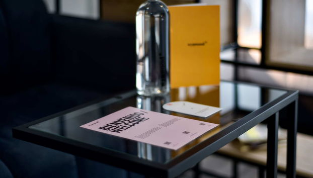 w Dazzling Loft w Perfect Deco in Bogota - Foto 4, Habitación