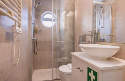 70m2 Tagus River Terrace in Alfama By LovelyStay - Foto 38