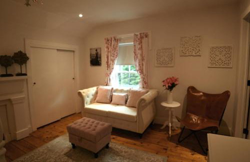 Farmhouse Lodge - Foto 19