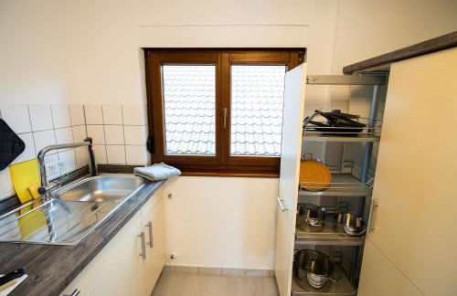 Große 3-Zimmer Maisonette Wohnung in Neuhausen - Foto 5