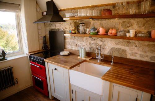 Button Cottage on Gold Hill - Hovis Hill - Photo 3