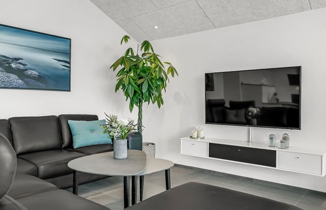 "Fegge" - 1.5km from the sea - Foto 20