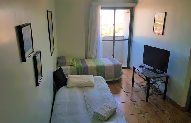 Flat Saint Paul Residence - Foto 14