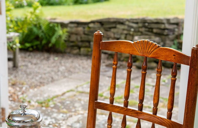 Alltybrain Farm Cottages and B&B - Foto 54