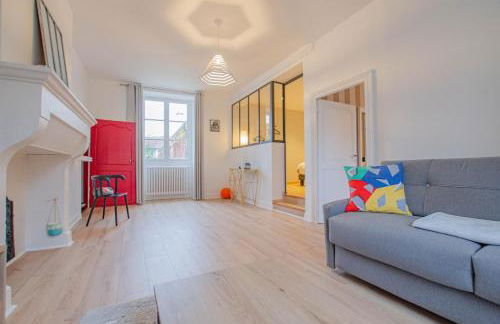 Le gite de paul - Foto 8