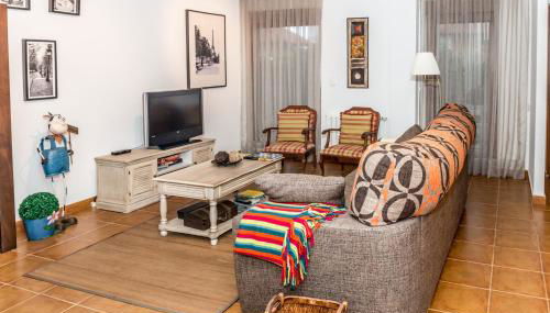 Casa Santa Ana - Foto 3