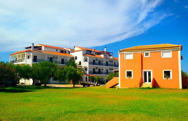 Ccb Bruskos Hotel - Foto 27