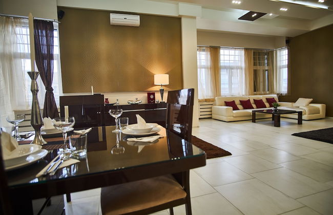 Nikita Apartment - Foto 14