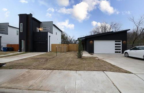 Contemporary Comfort Modern Home - Foto 10