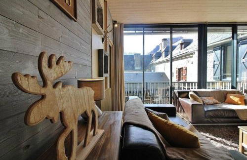 Superbe gîte 8/16 personnes, Saint Lary - Foto 45