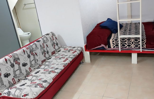 Room in Studio - New Basement Loft With all the Amenities - Foto 1