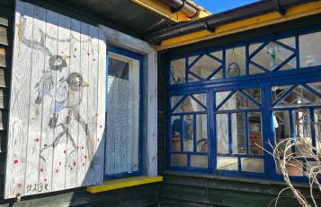 The Nest Koryciski Agroturystyka - Foto 33